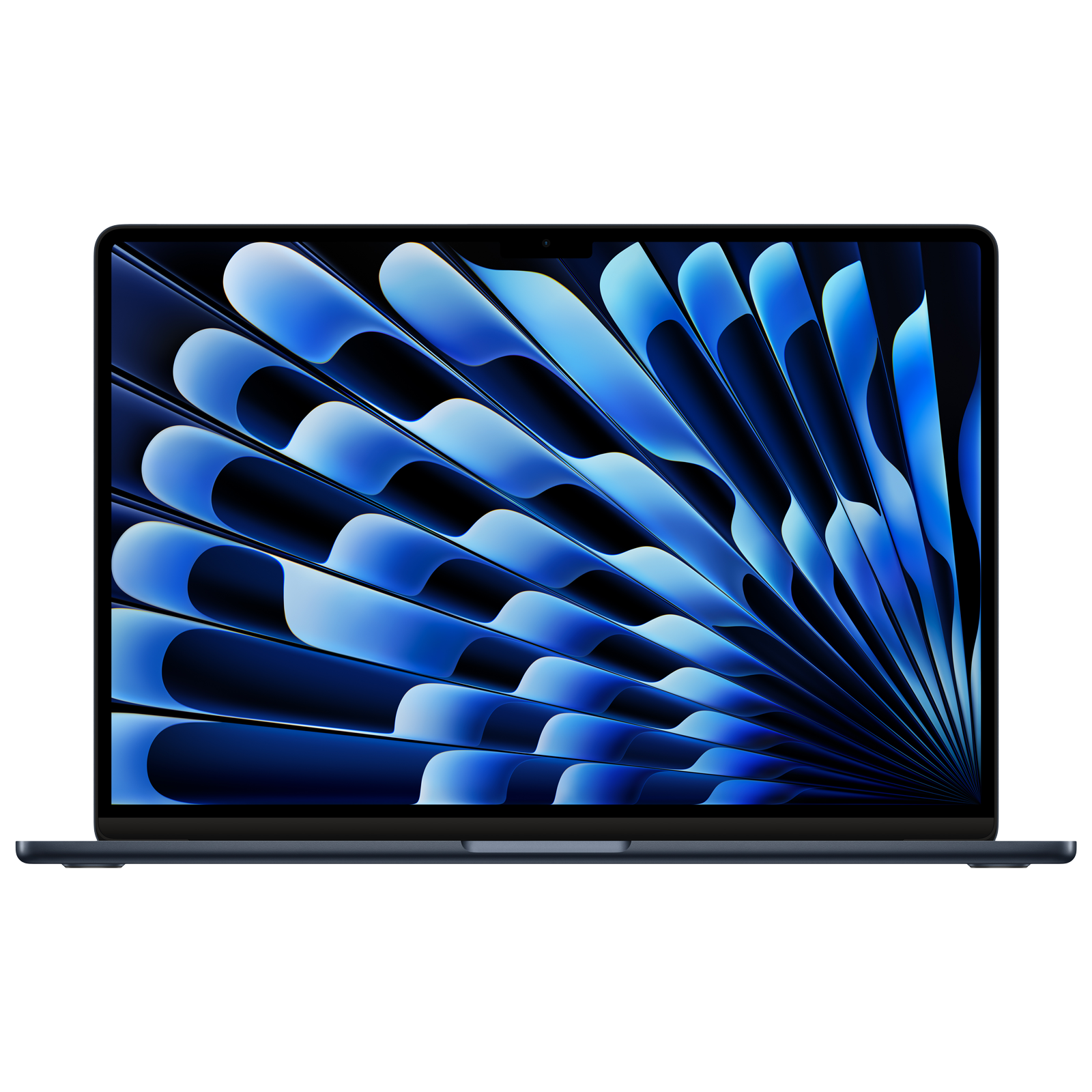 Buy Apple MacBook Air 2024 (15.3 inch, M3, 8GB, 512GB, macOS, Midnight
